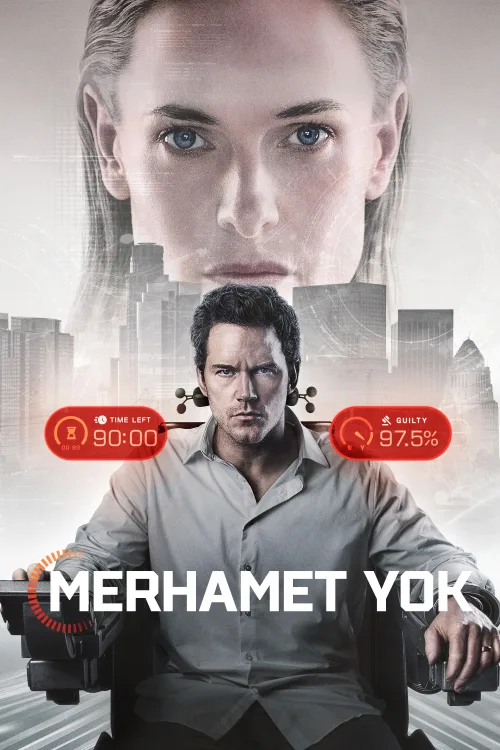 Merhamet Yok İndir posteri