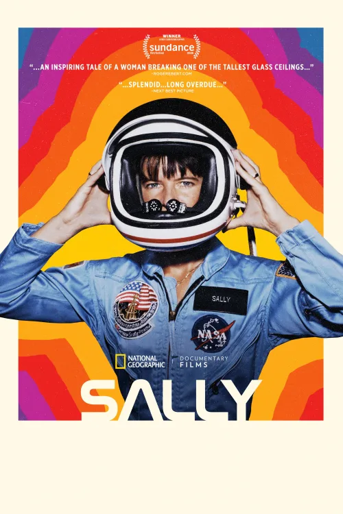 Sally İndir posteri