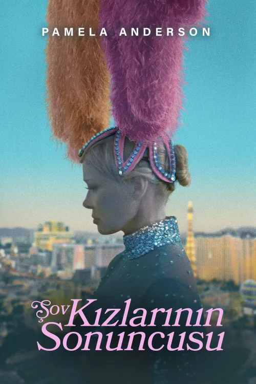 Şov Kızlarının Sonuncusu İndir posteri