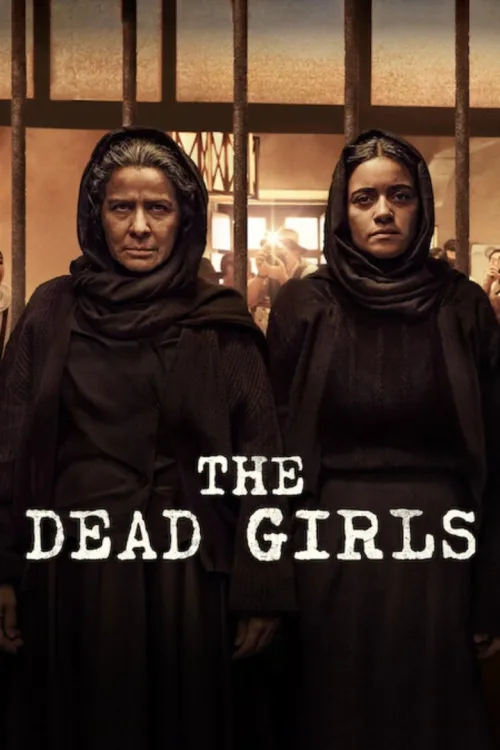 Las muertas 1080p İndir posteri