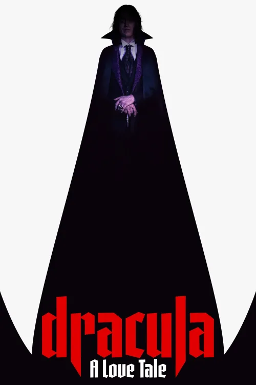 Drakula İndir posteri