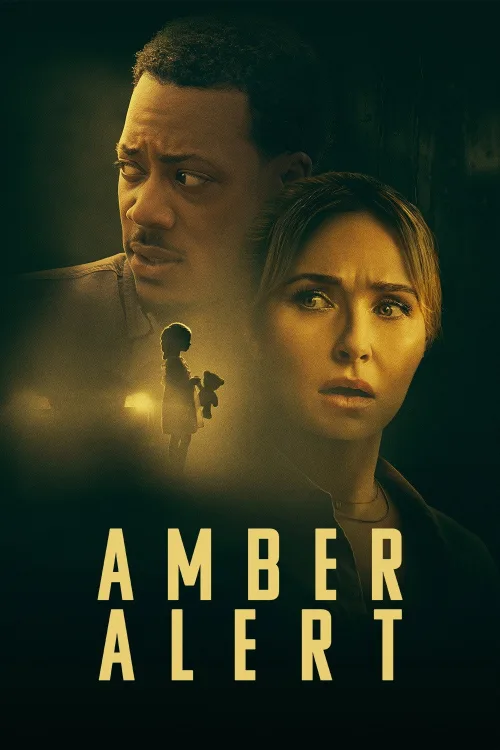 Amber Alert İndir posteri