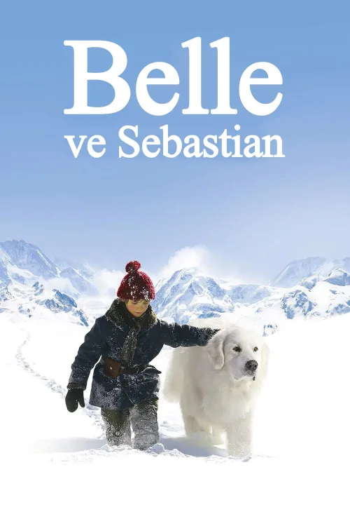 Belle ve Sebastian İndir posteri