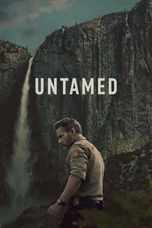 UNTAMED 1080p İndir posteri