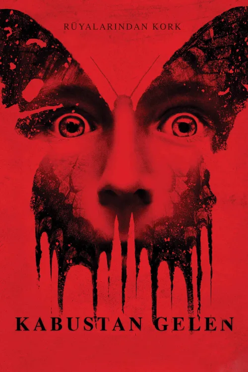 Kabustan Gelen İndir posteri