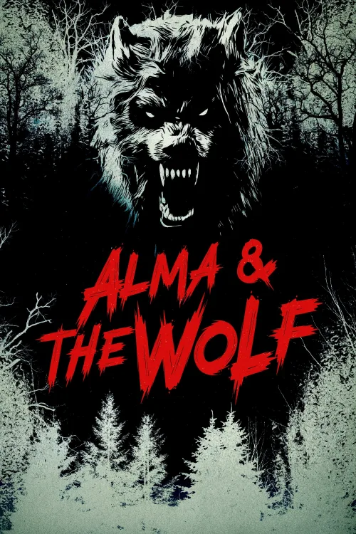 Alma ve Kurt İndir posteri