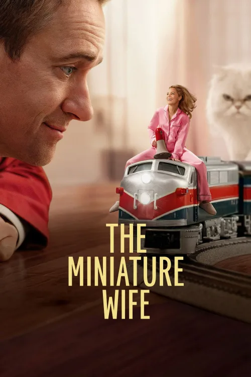 The Miniature Wife 1080p İndir posteri