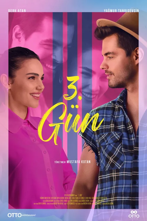3. Gün İndir posteri