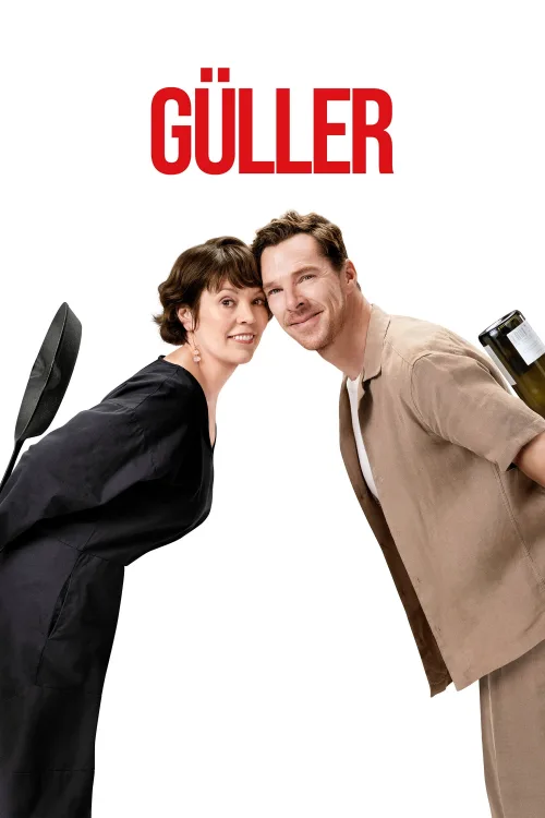 Güller İndir posteri
