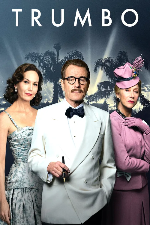 Trumbo İndir posteri
