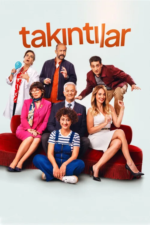 Takıntılar İndir posteri