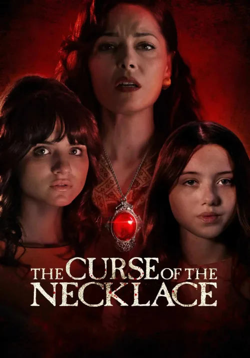 The Curse of the Necklace İndir posteri