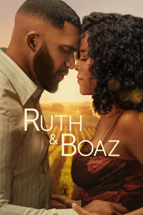 Ruth ve Boaz İndir posteri