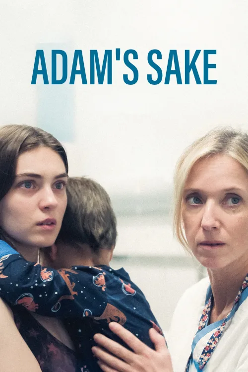 L'Intérêt d'Adam İndir posteri