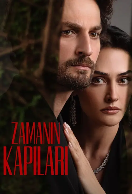 Zamanın Kapıları posteri