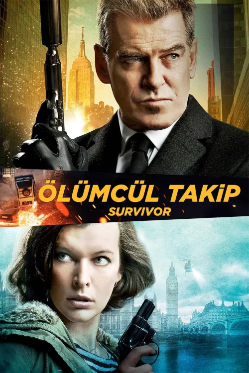 Ölümcül Takip İndir posteri