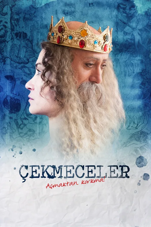 Çekmeceler İndir posteri