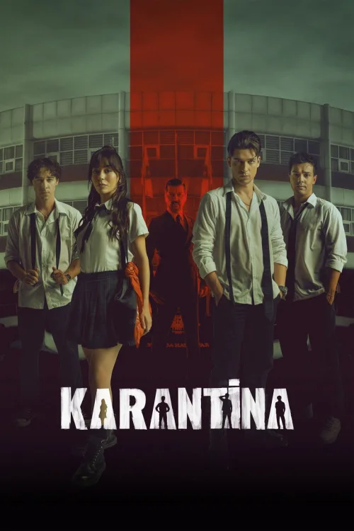 Karantina İndir posteri