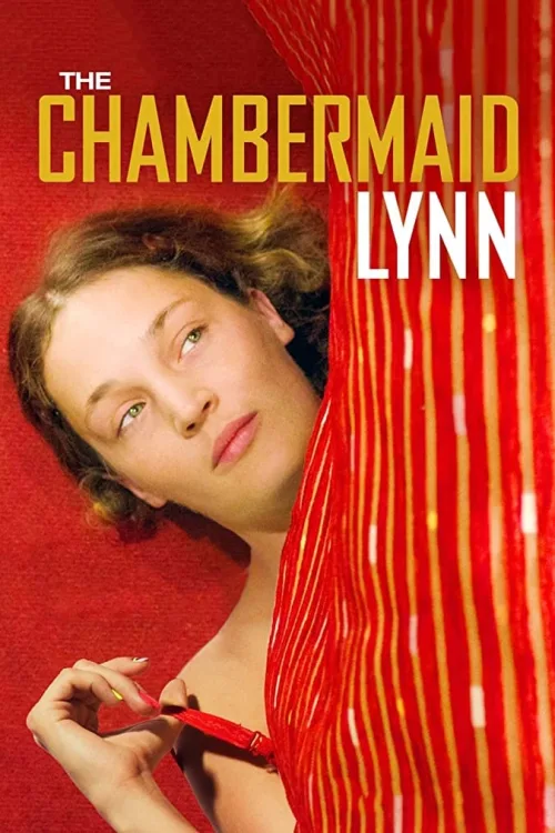 Das Zimmermädchen Lynn İndir posteri