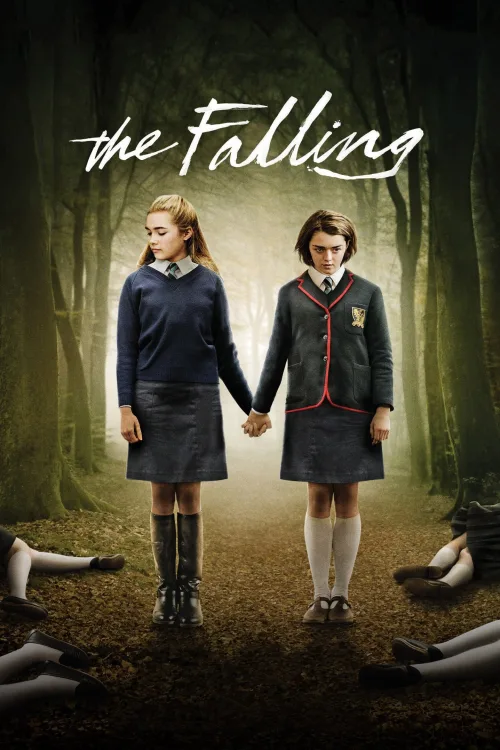 The Falling İndir posteri