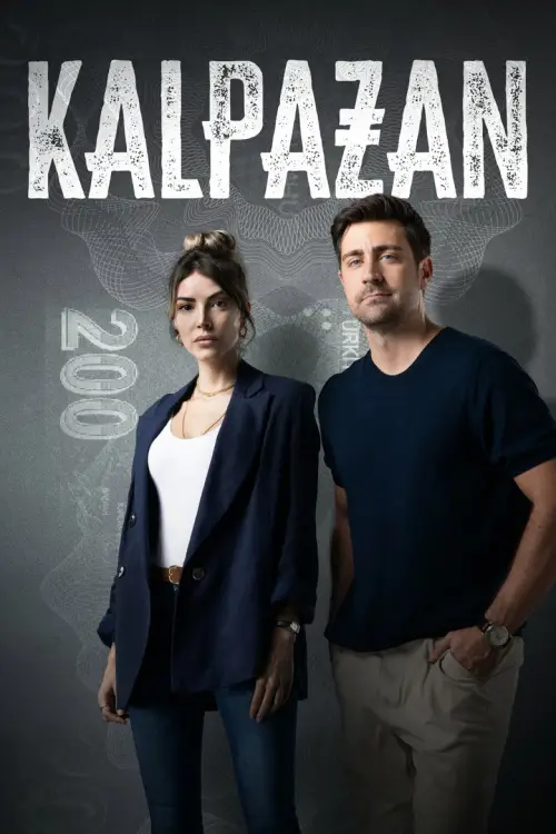 Kalpazan posteri
