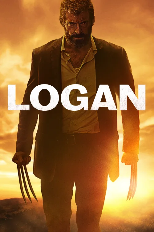 Logan: Wolverine İndir posteri