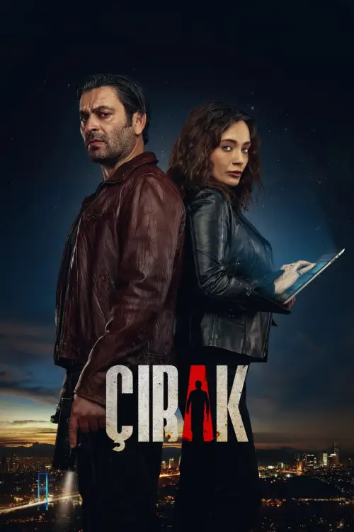 Çırak posteri