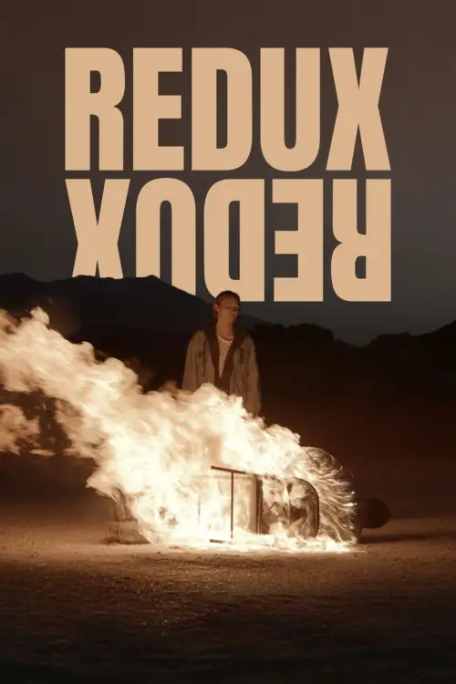 Redux Redux posteri