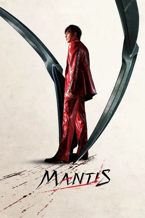 Mantis İndir posteri
