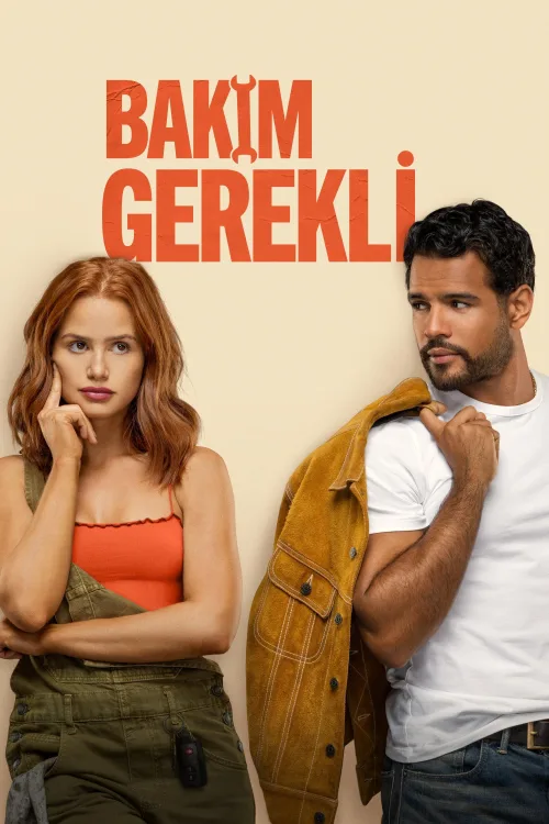 Maintenance Required İndir posteri