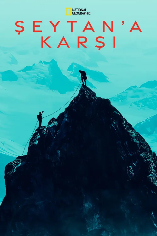 Şeytana Karşı İndir posteri
