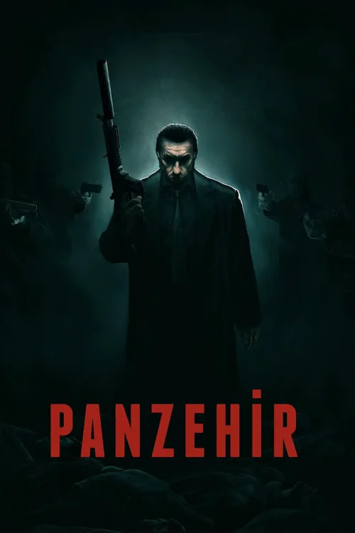 Panzehir İndir posteri