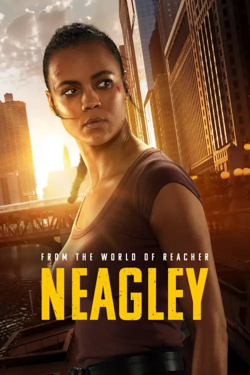 Neagley 1080p Dual İndir posteri