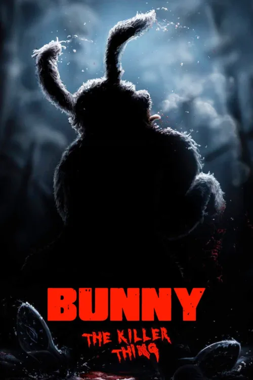 Bunny the Killer Thing İndir posteri