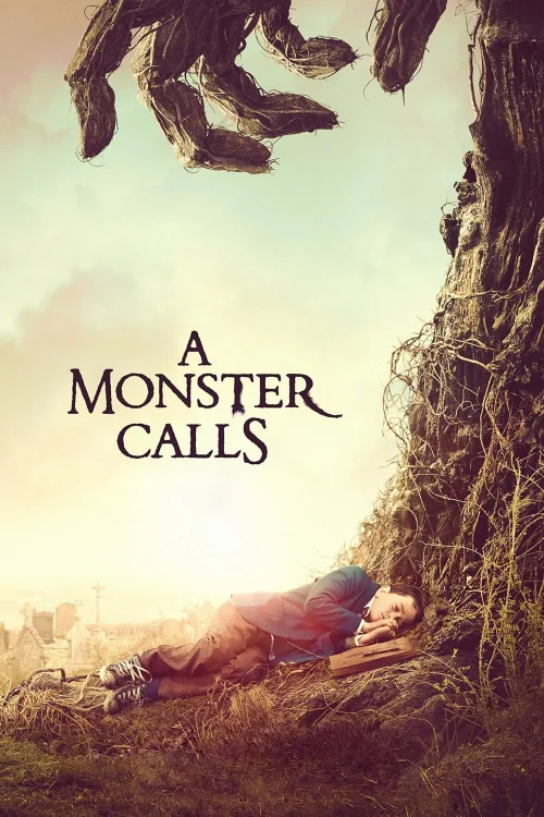 Canavarın Çağrısı İndir posteri