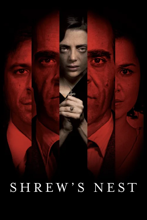 Tuhaf Ev İndir posteri