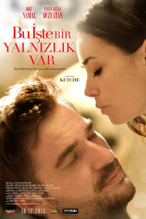 Bu İşte Bir Yalnızlık Var İndir posteri