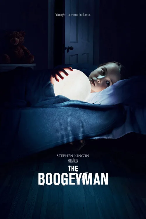 The Boogeyman İndir posteri