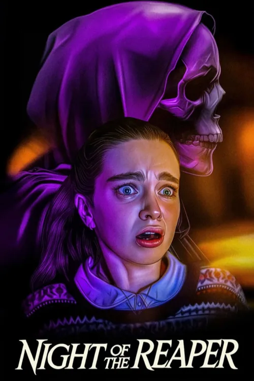 Night of the Reaper İndir posteri