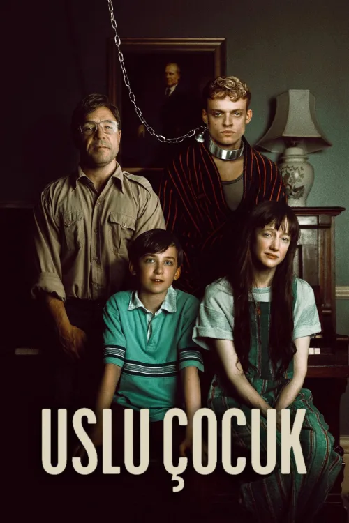 Uslu Çocuk İndir posteri