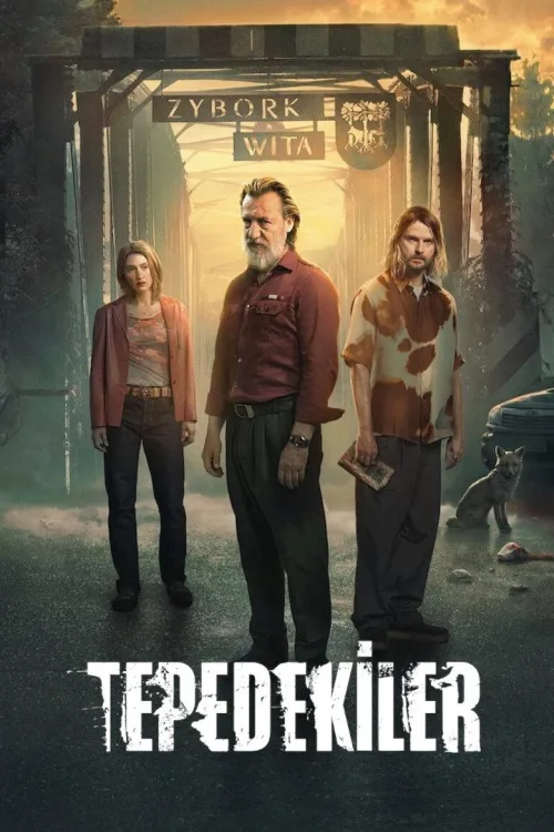 Tepedekiler 1080p İndir posteri