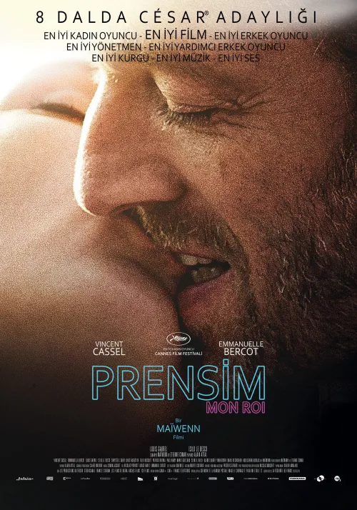 Prensim İndir posteri