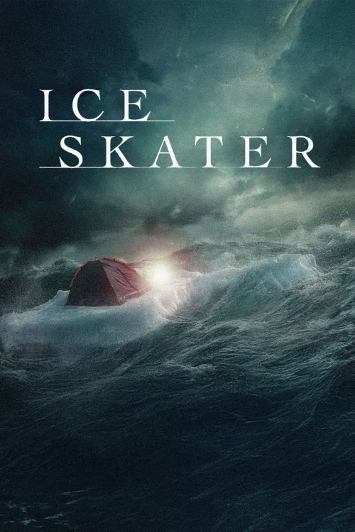 Ice Skater İndir posteri