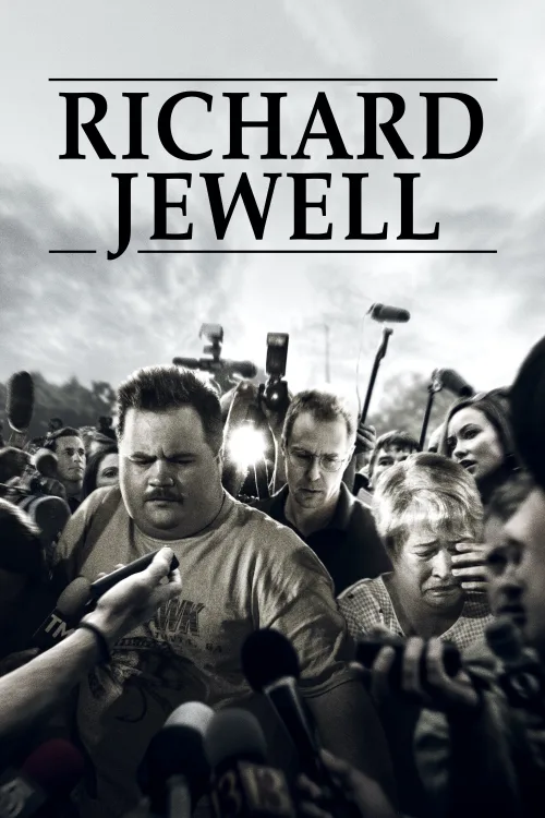 Richard Jewell İndir posteri