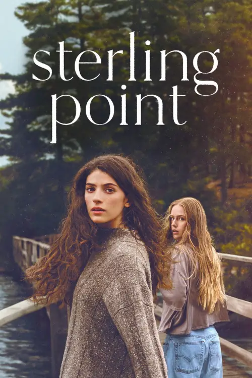 Sterling Point 1080p Dual İndir posteri