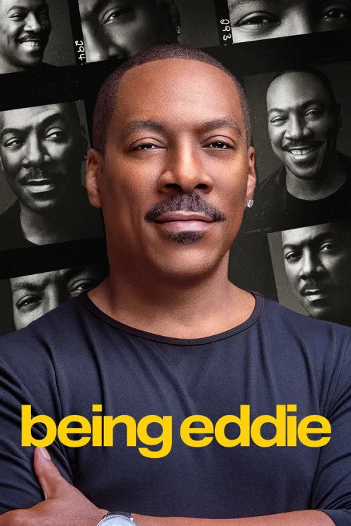 Eddie Murphy Olmak İndir posteri