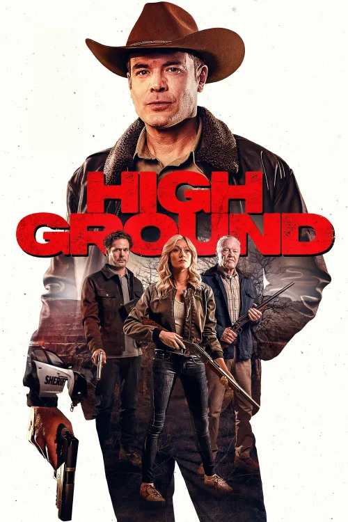 High Ground İndir posteri