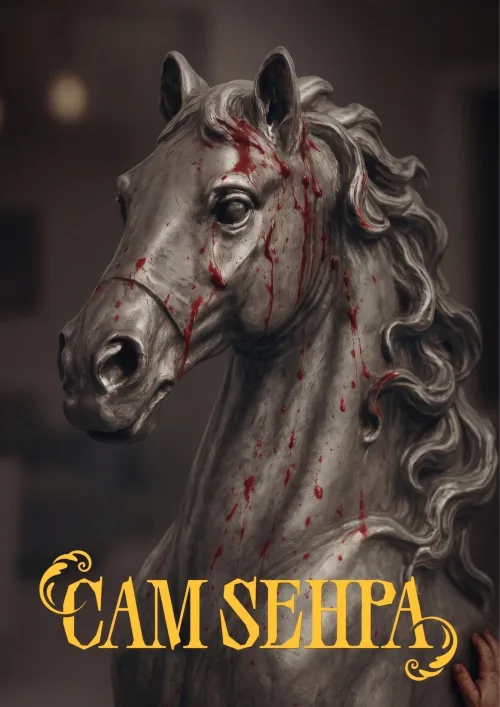 Cam Sehpa İndir posteri