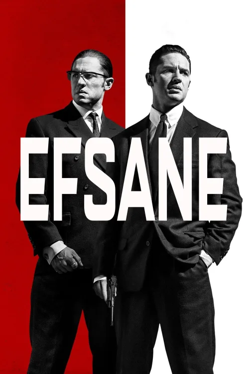 Efsane İndir posteri