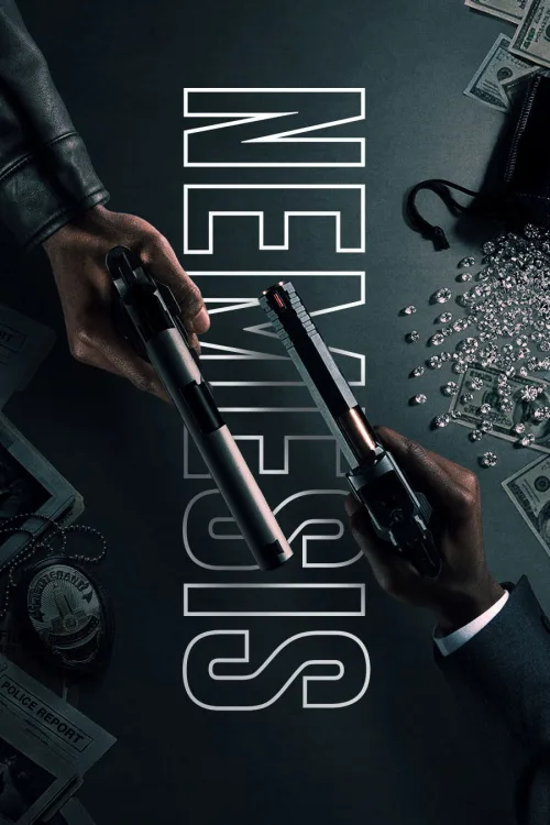 Nemesis 1080p Dual İndir posteri